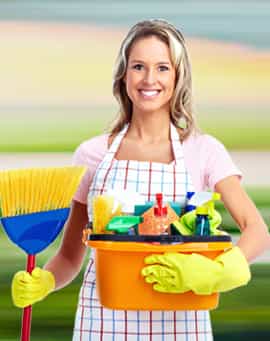 Construction Cleaners Brisbane
