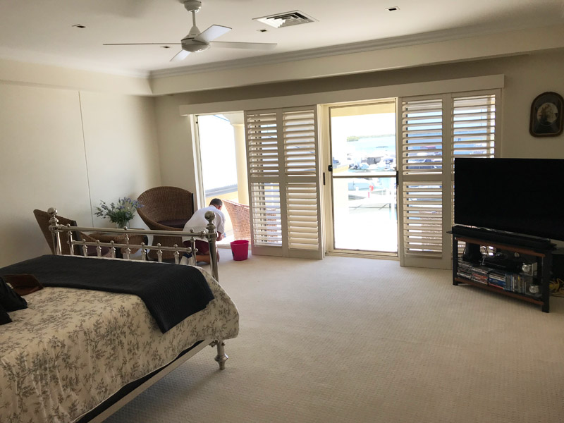 Bond Cleaning Geebung